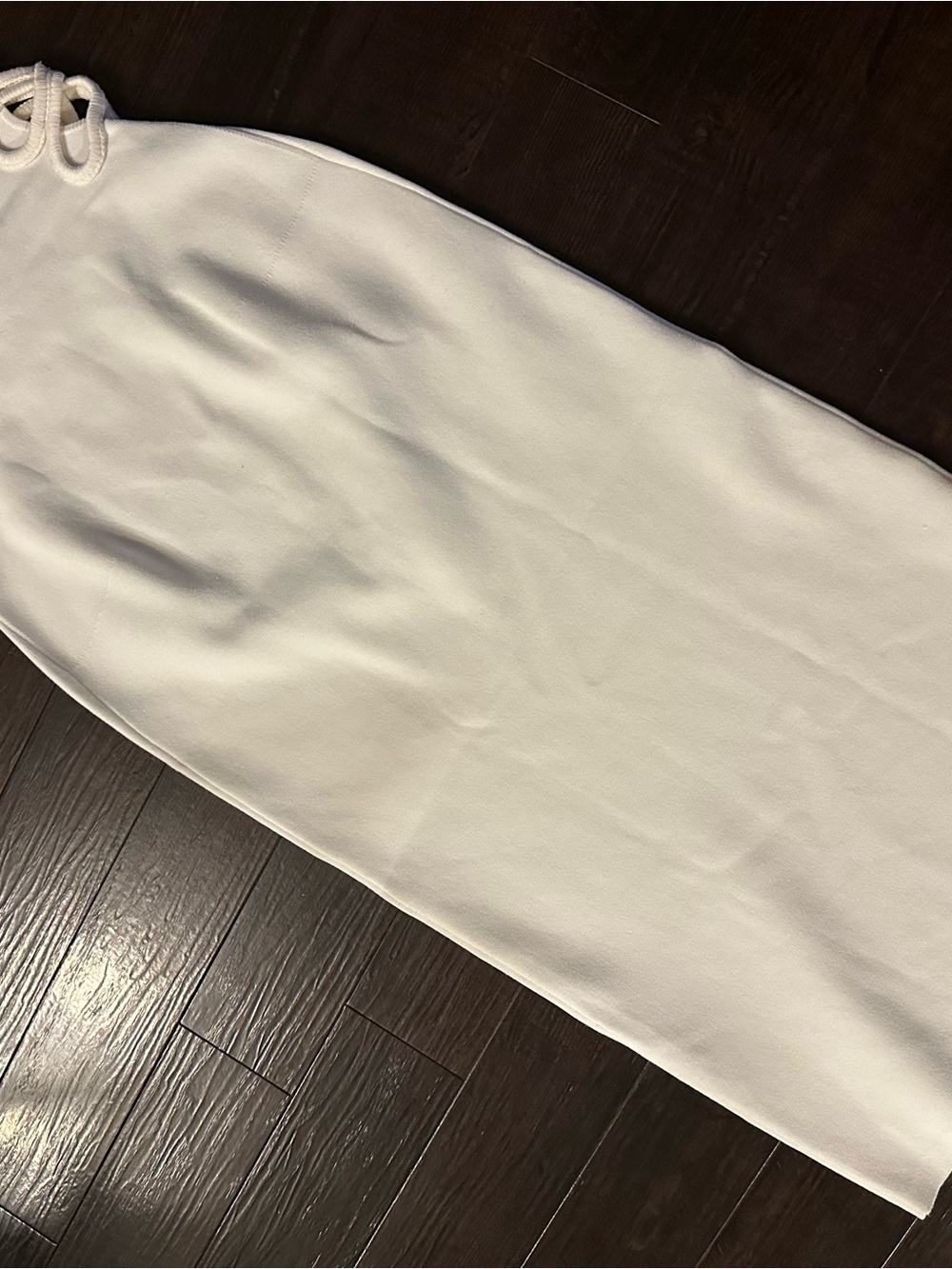 Cult Gaia Jena Knit Dress in White - Picture 10 of 10